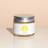 Lime & Bergamot Natural Deodorant